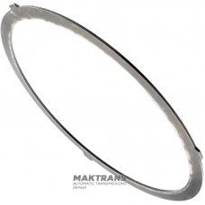 Spring disc K2 Clutch Mercedes-Benz 722.6 — (internal Ø 146.50 mm, thickness 1.90 mm, 3 teeth)