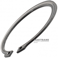 Mercedes-Benz 722.6 Central/Rear Planetary Gear Sun Gear Retaining Ring - A1409945335 (Thickness 1.50mm)