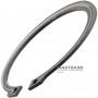 Mercedes-Benz 722.6 Central/Rear Planetary Gear Sun Gear Retaining Ring - A1409945335 (Thickness 1.50mm)