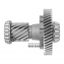 Aisin-Warner TF-71SC differential intermediate shaft - 15 teeth (ext.Ø 54.85 mm) / 48 teeth (ext.Ø 129.20 mm)