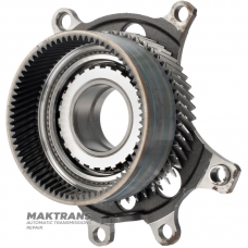 Center Caliper / Pinion Drive Transfer Gear TG-81SC - 72 Teeth Ring Gear / 52 Teeth (Outer Ø 145.45 mm) Drive Transfer Gear