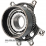 Center Caliper / Pinion Drive Transfer Gear TG-81SC - 72 Teeth Ring Gear / 52 Teeth (Outer Ø 145.45 mm) Drive Transfer Gear