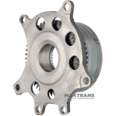 Center Caliper / Pinion Drive Transfer Gear TG-81SC - 72 Teeth Ring Gear / 52 Teeth (Outer Ø 145.45 mm) Drive Transfer Gear