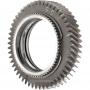 Drive Transfer Gear (without hub) VAG TF-60SN 09G - 53 teeth (ext.Ø 141.60 mm, 5 notches)