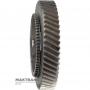 Drive Transfer Gear (without hub) VAG TF-60SN 09G - 53 teeth (ext.Ø 141.60 mm, 5 notches)