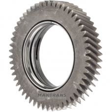Drive Transfer Gear (without hub) VAG TF-60SN 09G - 53 teeth (ext.Ø 141.60 mm, 5 notches)