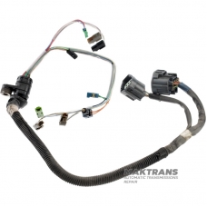Wiring for hydraulic unit Aisin-Warner AW55-50SN AW55-51SN (VOLVO S40 S60 S80) — 30899184 9162047 9162193