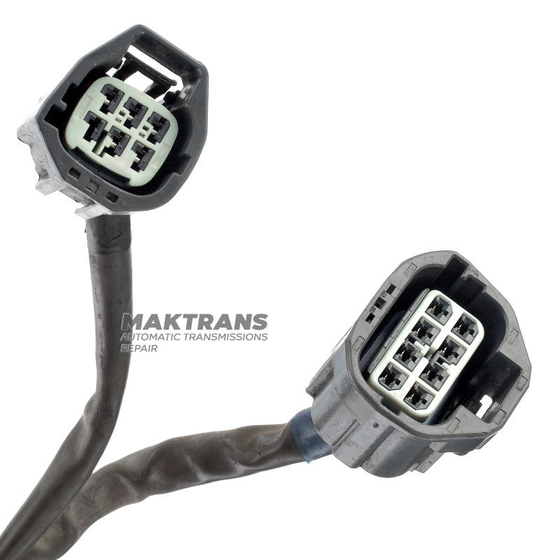Wiring for hydraulic unit Aisin-Warner AW55-50SN AW55-51SN (VOLVO S40 S60 S80) — 30899184 9162047 9162193