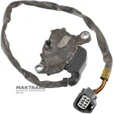 Selector position sensor AW55-50SN AW55-51SN (VOLVO S40 S60 S80) — 9162195 9128483 9162049 9162047