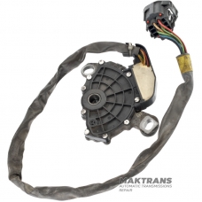 Selector position sensor AW55-50SN AW55-51SN (VOLVO S40 S60 S80) — 9162195 9128483 9162049 9162047