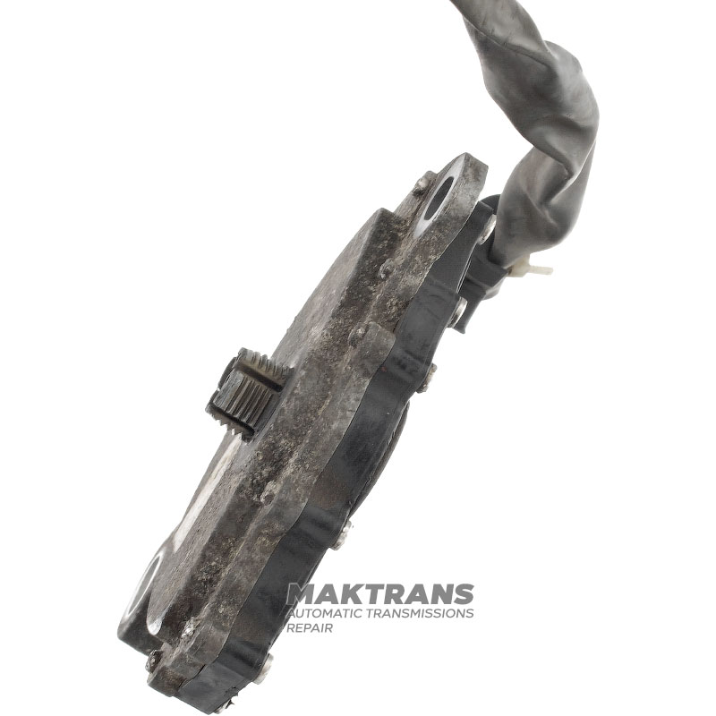 Selector position sensor AW55-50SN AW55-51SN (VOLVO S40 S60 S80) — 9162195 9128483 9162049 9162047