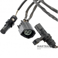 Speed sensors (2 sensors) AW55-50SN AW55-51SN (VOLVO S40 S60 S80) — 30896814 9162047 9162189 30618272 9162047 9162187
