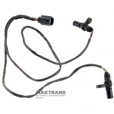 Speed sensors (2 sensors) AW55-50SN AW55-51SN (VOLVO S40 S60 S80) — 30896814 9162047 9162189 30618272 9162047 9162187