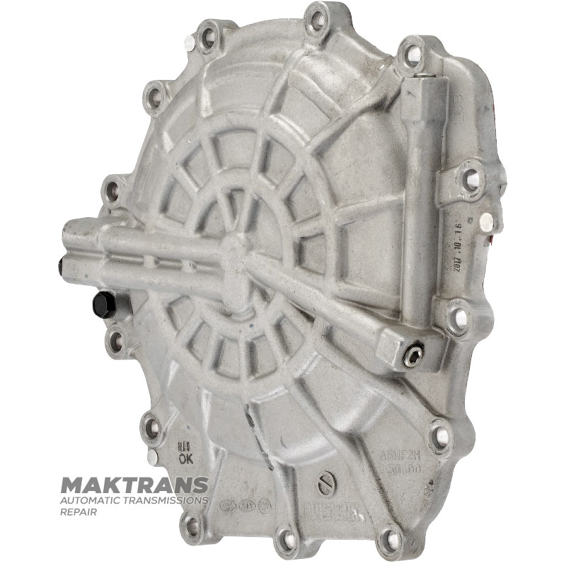 Rear Cover Hyundai-KIA A6MF2H Hybrid (Gen2) — 453203D600