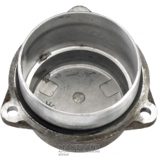 Brake Band Piston Cap GM / VOLVO 4T60 4T60E 4T65E - 8636682 (Overall height 63 mm, 3 mounting holes (86.10 mm, distance between hole centers)