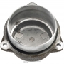 Brake Band Piston Cap GM / VOLVO 4T60 4T60E 4T65E - 8636682 (Overall height 63 mm, 3 mounting holes (86.10 mm, distance between hole centers)