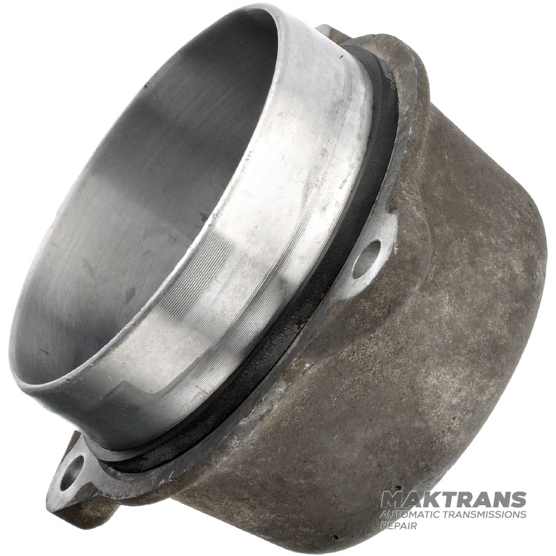 Brake Band Piston Cap GM / VOLVO 4T60 4T60E 4T65E - 8636682 (Overall height 63 mm, 3 mounting holes (86.10 mm, distance between hole centers)