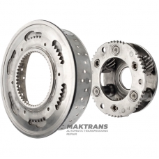 Front planetary gear ZF 6HP19 6HP19A 6HP21 - 3 satellites (16 teeth, outer Ø 31.15 mm)