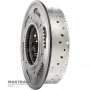 Front planetary gear ZF 6HP19 6HP19A 6HP21 - 3 satellites (16 teeth, outer Ø 31.15 mm)