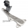 Front housing oil channel VAG 09P AQ450 — 09P321343A