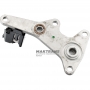 Front housing oil channel VAG 09P AQ450 — 09P321343A