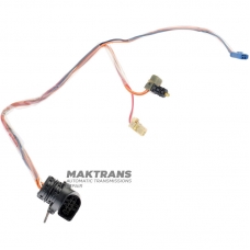 Valve body wiring (with temperature sensor) TF60-SN Mini-Cooper GA6F21WA (09G) — 24367551110