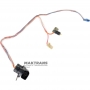 Valve body wiring (with temperature sensor) TF60-SN Mini-Cooper GA6F21WA (09G) — 24367551110