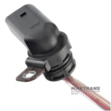 Valve body wiring (with temperature sensor) TF60-SN Mini-Cooper GA6F21WA (09G) — 24367551110