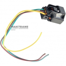 Connector with wires for pressure sensor / speed sensor SUBARU TR580 / TR690 - 31878AA020 31911AA100