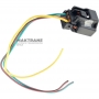 Connector with wires for pressure sensor / speed sensor SUBARU TR580 / TR690 - 31878AA020 31911AA100