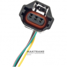 Connector with wires for pressure sensor / speed sensor SUBARU TR580 / TR690 - 31878AA020 31911AA100