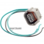 Connector with wires (speed sensors) SUBARU TR580 / TR690 — 31911AA100 31937AA170 31937AA161