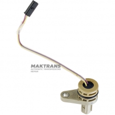 Wiring solenoid SLU (Solenoid Lookup Control) TOYOTA AB60E AB60F 8212534030 - (2-pin connector)