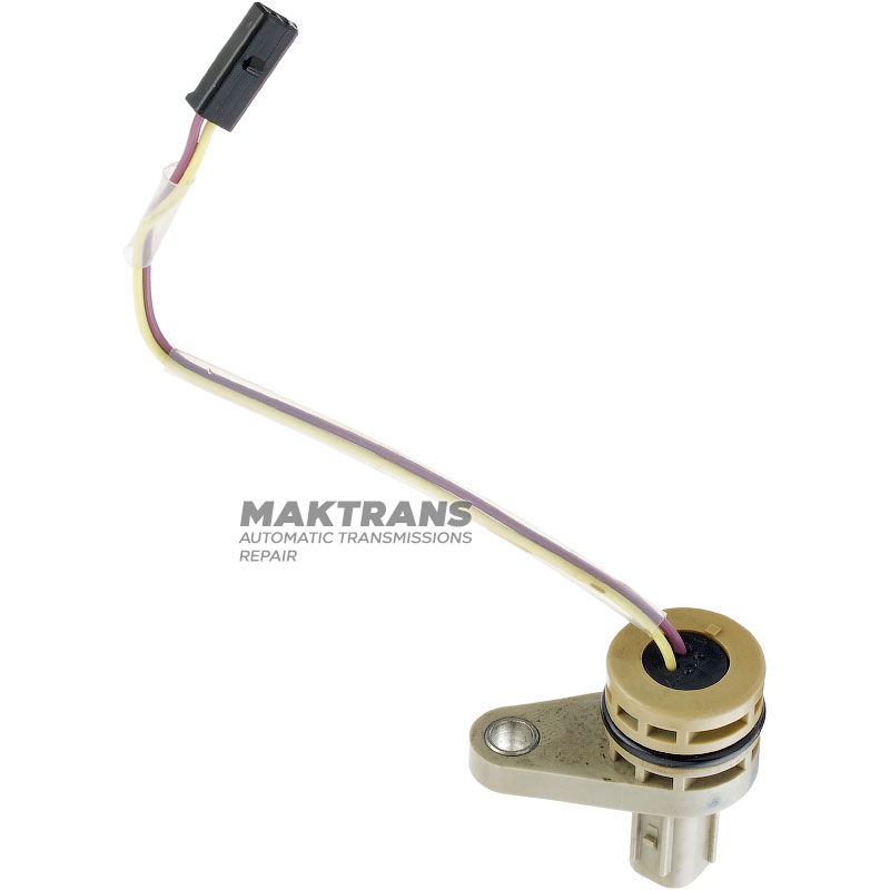 Wiring solenoid SLU (Solenoid Lookup Control) TOYOTA AB60E AB60F 8212534030 - (2-pin connector)