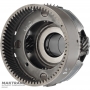 Planetary Gear Output Mitsubishi F5A51F5A5A W5A51 W5A5A MD761956 2762A014 - Overall Height 128mm, 4 Pinions (15 Teeth), Ring Gear 67 Teeth