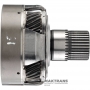 Planetary Gear Output Mitsubishi F5A51F5A5A W5A51 W5A5A MD761956 2762A014 - Overall Height 128mm, 4 Pinions (15 Teeth), Ring Gear 67 Teeth