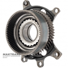 Center Support / Drive Transfer Gear TG-81SC - 70 teeth ring gear / Drive Transfer Gear 53 teeth, 1 notch (ext.Ø 147.85 mm)