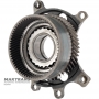 Center Support / Drive Transfer Gear TG-81SC - 70 teeth ring gear / Drive Transfer Gear 53 teeth, 1 notch (ext.Ø 147.85 mm)