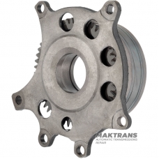 Center Support / Drive Transfer Gear TG-81SC - 70 teeth ring gear / Drive Transfer Gear 53 teeth, 1 notch (ext.Ø 147.85 mm)