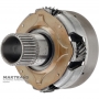 Planetary gear Output Hyundai-KIA A5HF1 - overall height 127.50 mm, 4 satellites (15 teeth), ring gear 67 teeth