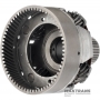 Planetary gear Output Hyundai-KIA A5HF1 - overall height 127.50 mm, 4 satellites (15 teeth), ring gear 67 teeth