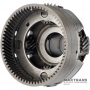 Planetary gear Output Hyundai-KIA A5HF1 2762A014 (Santa Fe 3.3L-3.8L) - overall height 127.50 mm, 4 satellites (17 teeth), ring gear 68 teeth
