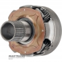 Planetary gear Output Hyundai-KIA A5HF1 2762A014 (Santa Fe 3.3L-3.8L) - overall height 127.50 mm, 4 satellites (17 teeth), ring gear 68 teeth