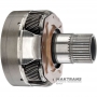 Planetary gear Output Hyundai-KIA A5HF1 2762A014 (Santa Fe 3.3L-3.8L) - overall height 127.50 mm, 4 satellites (17 teeth), ring gear 68 teeth