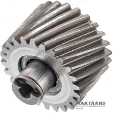 Mercedes-Benz 722.6 rear planetary gear satellite - 24 teeth (ext.Ø 35.95 mm)