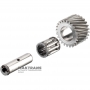 Mercedes-Benz 722.6 rear planetary gear satellite - 24 teeth (ext.Ø 35.95 mm)