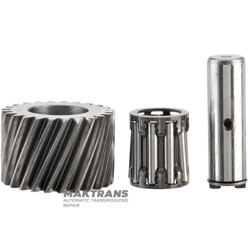 Mercedes-Benz 722.6 rear planetary gear satellite - 24 teeth (ext.Ø 35.95 mm)