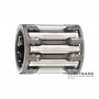 Needle bearing rear planetary gear Mercedes-Benz 722.6 - (18.85 x 22.70 x 14.25)