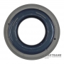 Rubberized piston of double wet clutch VAG DSG DL501 0B5 - only for clutches marked 0B5141030F (***not suitable for 0B5131030E and 0B5141030G!)