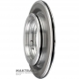 B2 Clutch Drum Piston Mercedes-Benz 722.6 A1402720732 - (19.50 x 61.10 x 20.35)